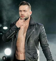 Finn Balor