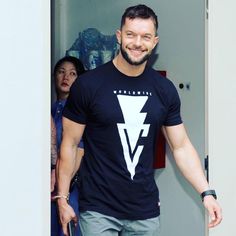 Finn Balor