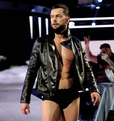 Finn Balor