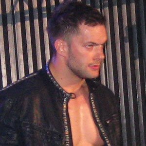 Finn Balor