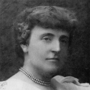 Frances Hodgson Burnett