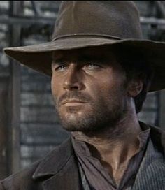 Franco Nero