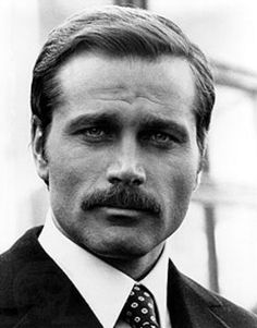 Franco Nero