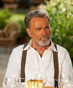 Franco Nero