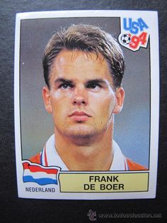 Frank de Boer