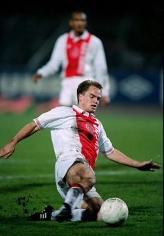 Frank de Boer