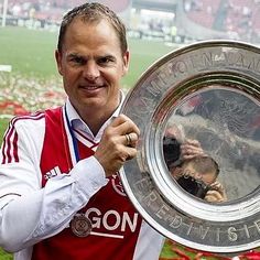 Frank de Boer