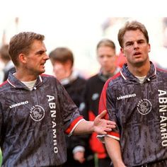 Frank de Boer