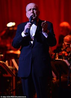 Frank Sinatra Jr.