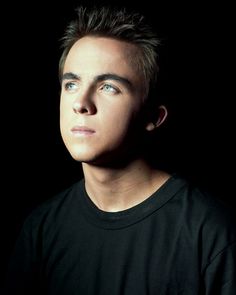 Frankie Muniz