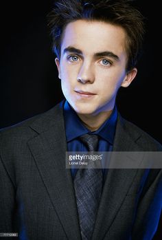 Frankie Muniz