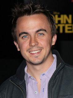 Frankie Muniz