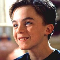 Frankie Muniz