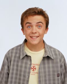 Frankie Muniz