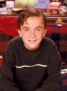 Frankie Muniz