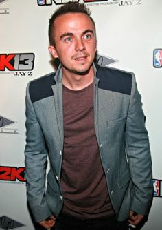 Frankie Muniz