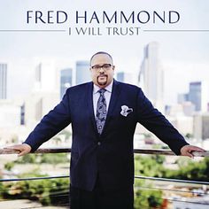 Fred Hammond