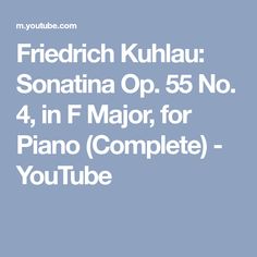 Friedrich Kuhlau