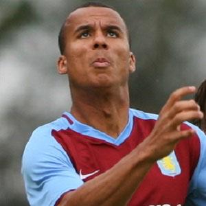 Gabriel Agbonlahor