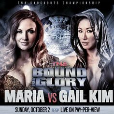 Gail Kim