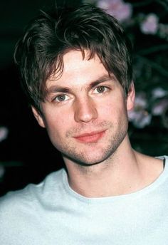 Gale Harold