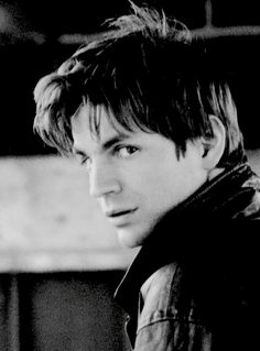 Gale Harold