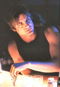 Gale Harold