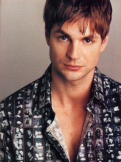 Gale Harold