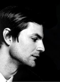 Gale Harold