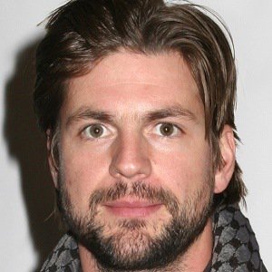 Gale Harold