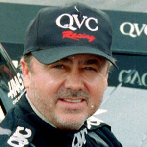 Geoff Bodine