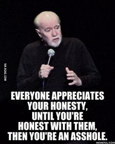 George Carlin