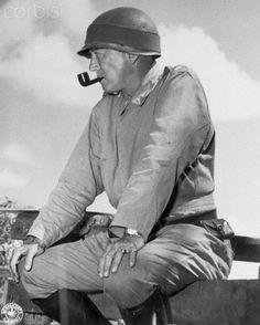 George S. Patton