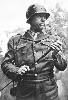 George S. Patton