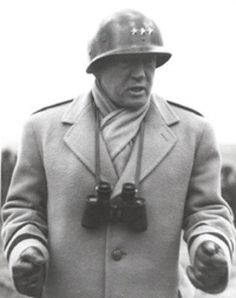 George S. Patton