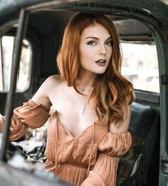 Georgia McNamara