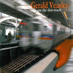 Gerald Veasley