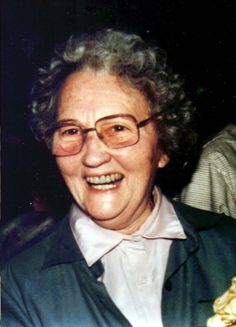 Gerda Alexander