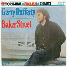 Gerry Rafferty