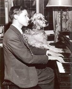 Glenn Gould