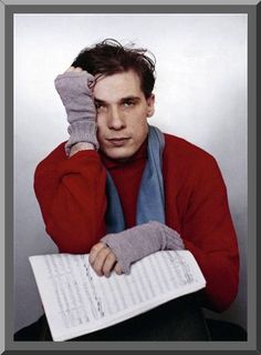 Glenn Gould