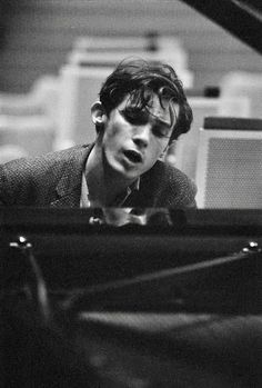 Glenn Gould