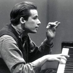 Glenn Gould