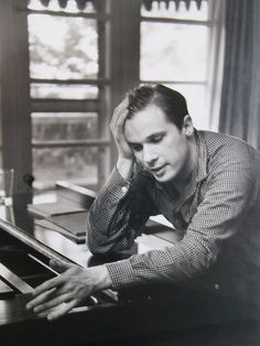 Glenn Gould