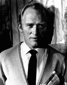 Gordon Jackson