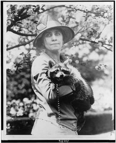 Grace Coolidge