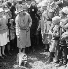 Grace Coolidge