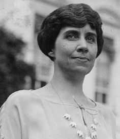 Grace Coolidge