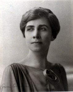 Grace Coolidge