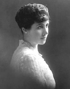 Grace Coolidge